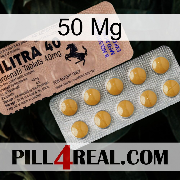 50 Mg 41